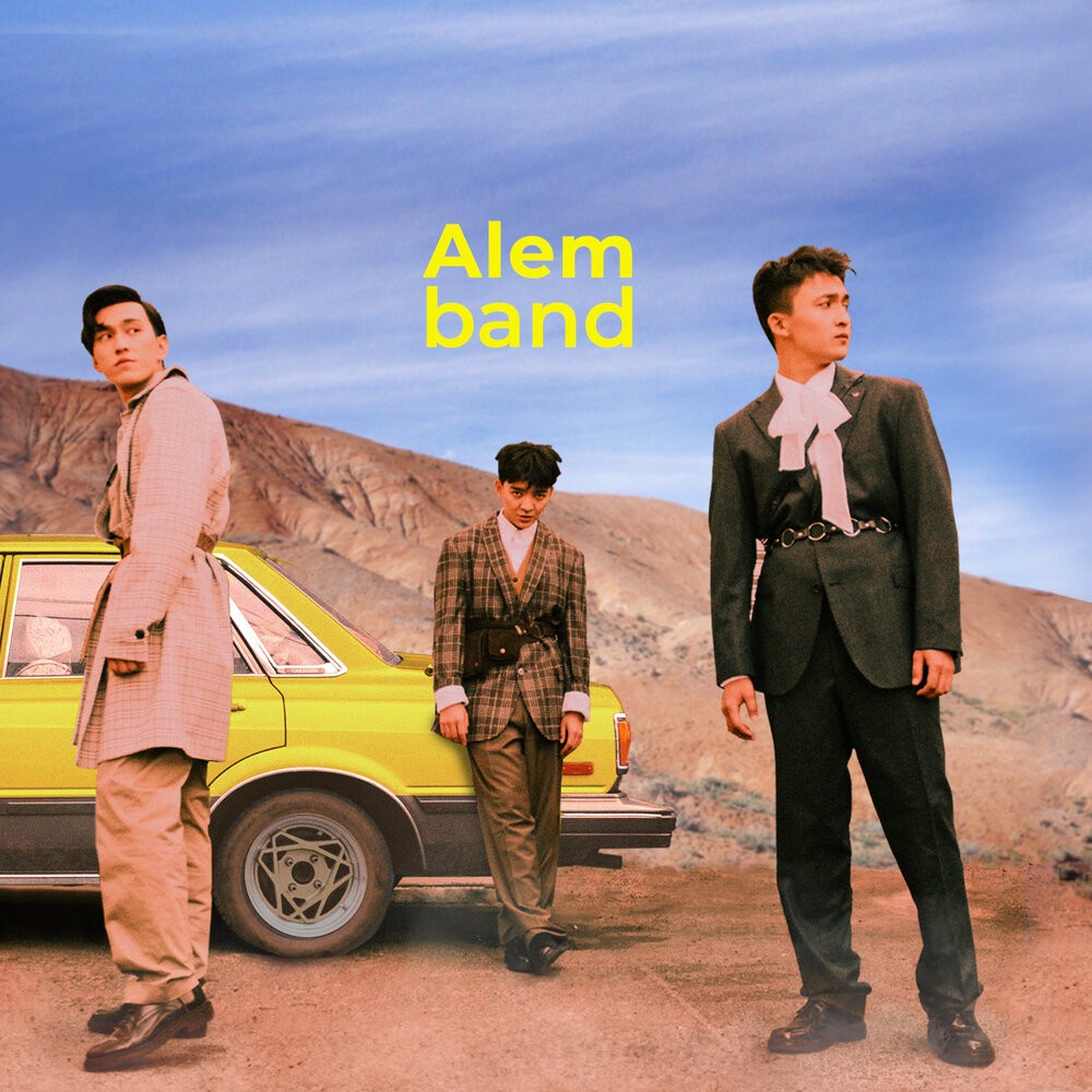 ALEM BAND