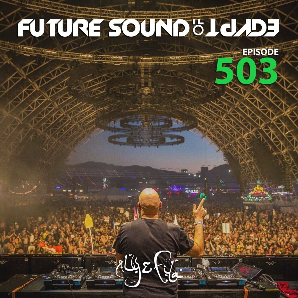 Tender Feeling (FSOE 503)