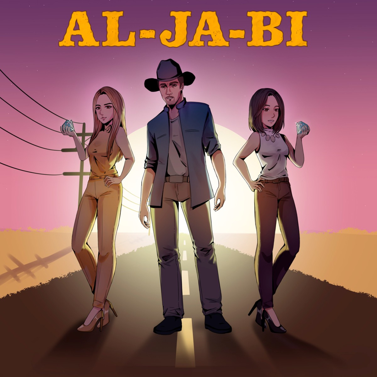 Al-Ja-Bi