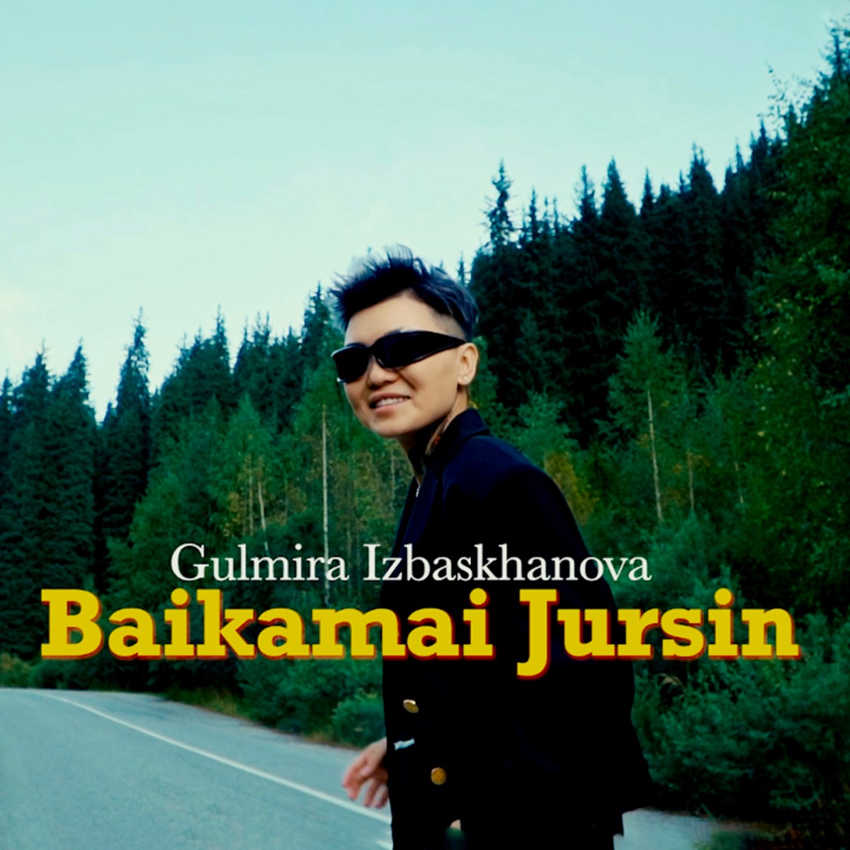 Baikamai jursin