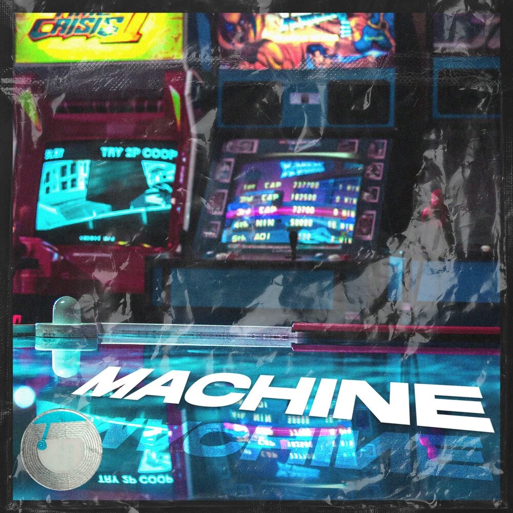 Machine