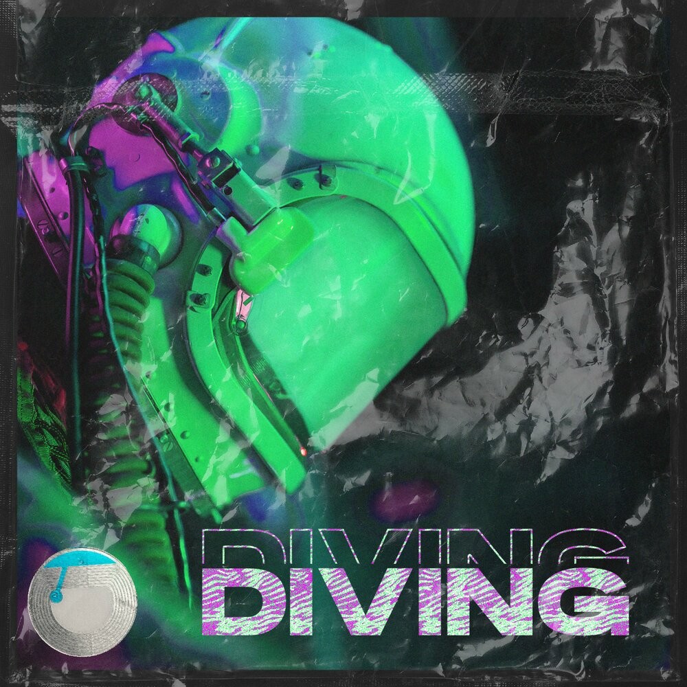 Diving