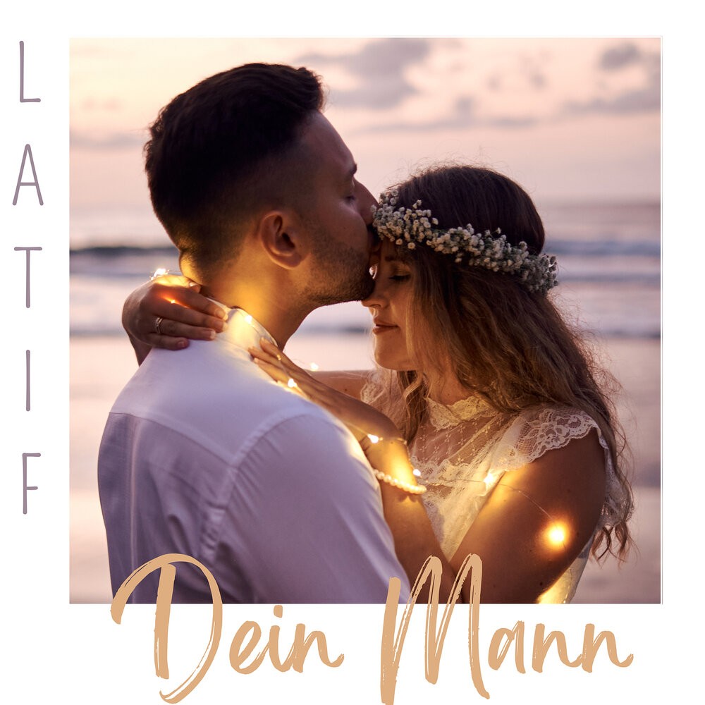 Dein Mann